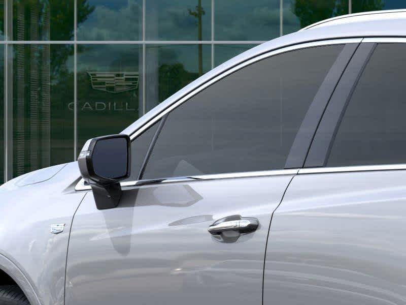 2026 Cadillac XT5 Luxury - Photo 12