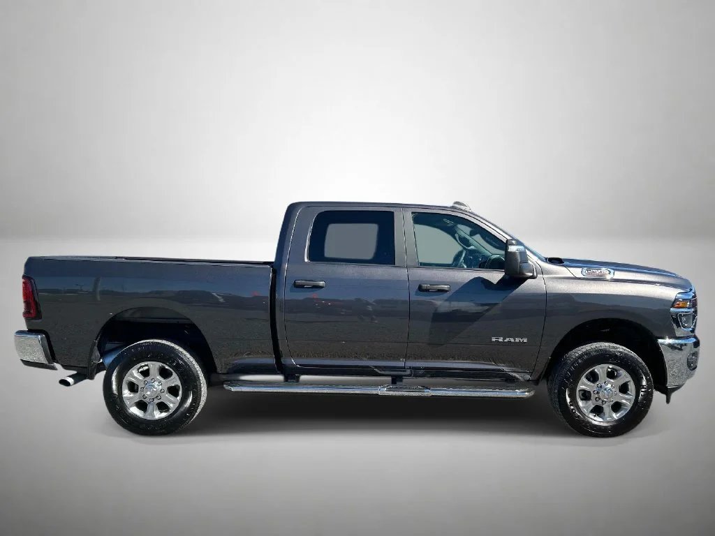 Used 2026 Gray Ram Big Horn image 2