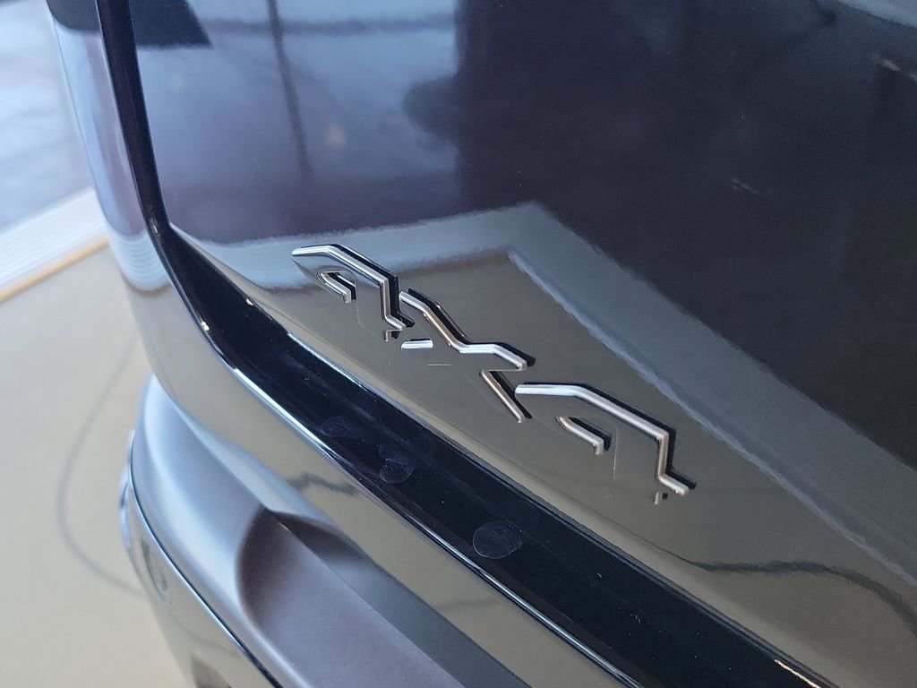 New 2026 High Gloss Black Jeep  image 7