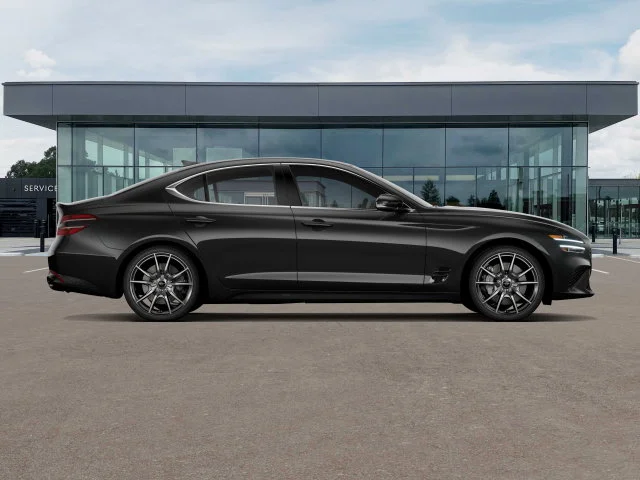 New 2026 Genesis G70 2.5T