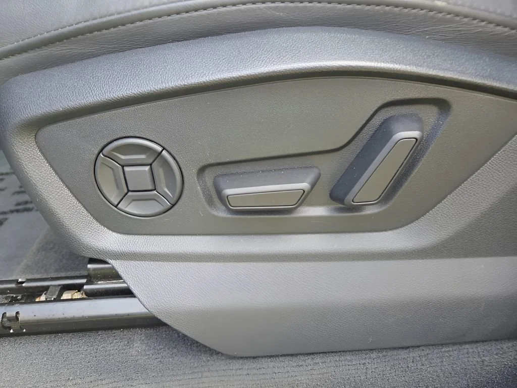 2022 Audi Q7 Premium Plus - Photo 20