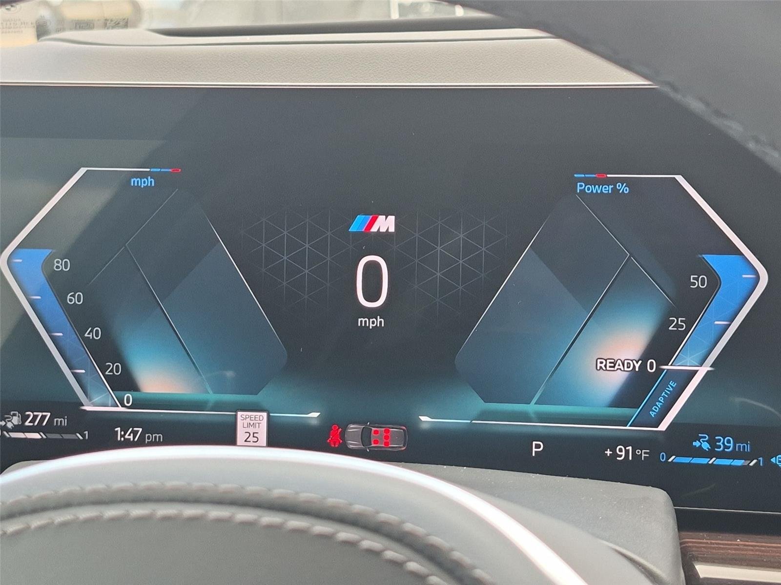 New 2026 Alpine White BMW xDrive50e image 22