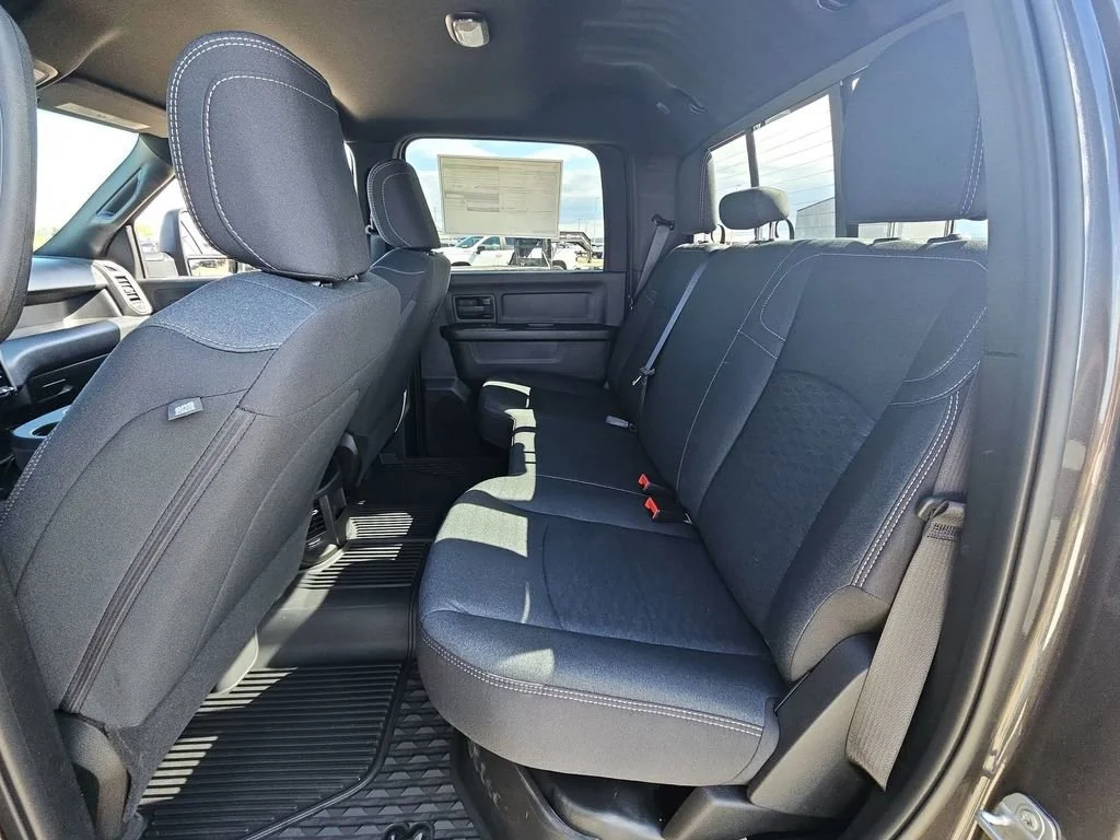 2026 RAM Ram 3500 Pickup Tradesman - Photo 42