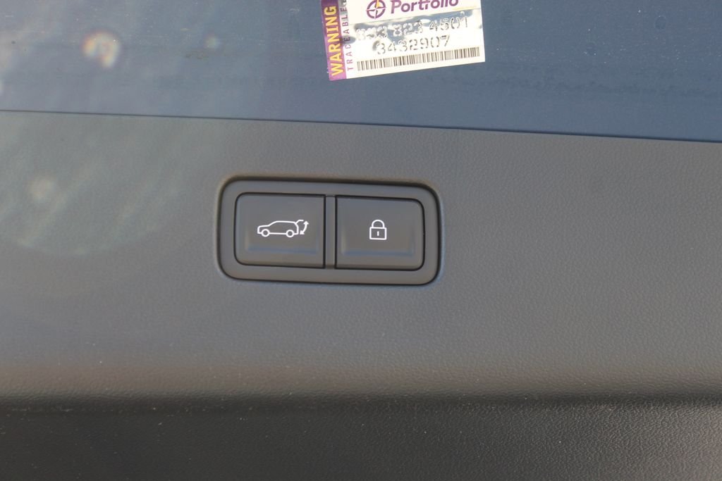 2026 Hyundai IONIQ 9 S - Photo 11