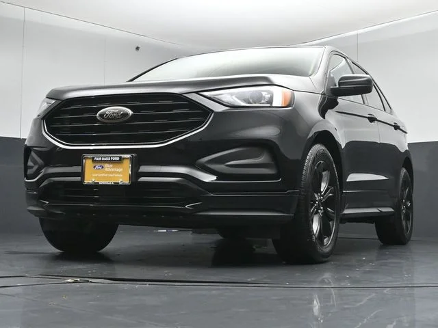 2024 Ford Edge SE - Photo 38