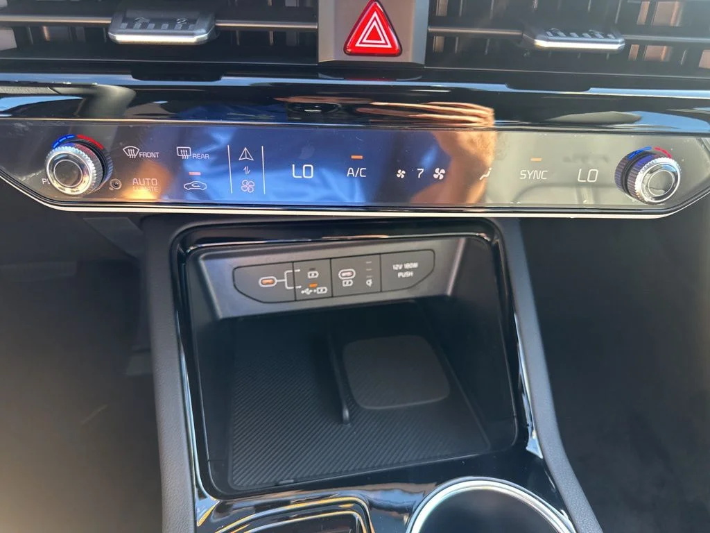 2026 Kia K5 GT-Line - Photo 27