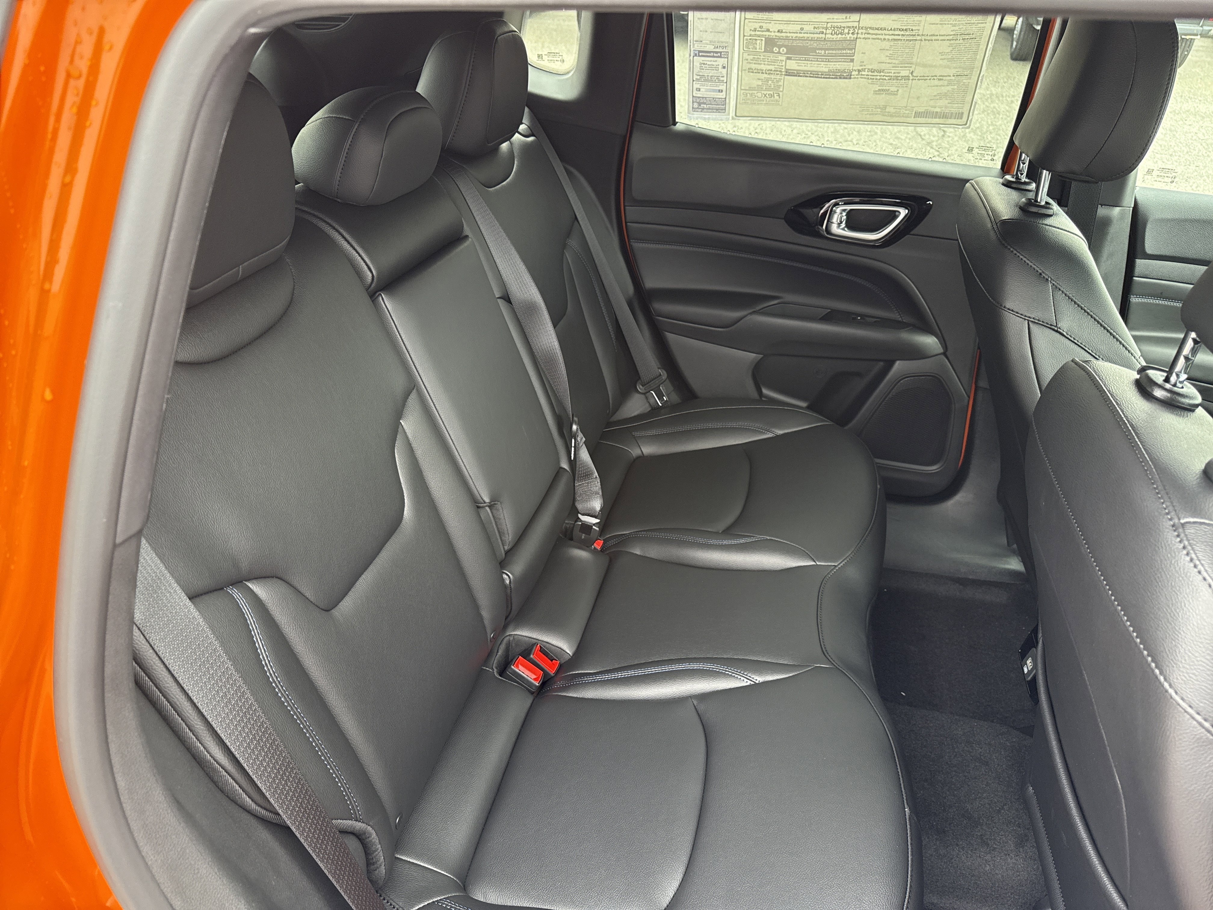 New 2026 Joose Exterior Paint Jeep Limited Altitude image 11