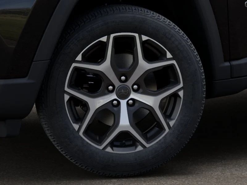 2025 Jeep Compass Limited - Photo 33