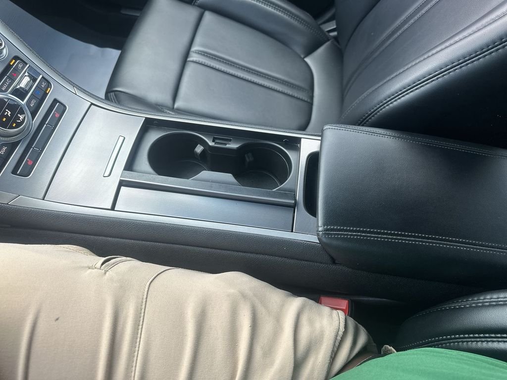 2020 Lincoln MKZ Base/Premiere - Photo 27