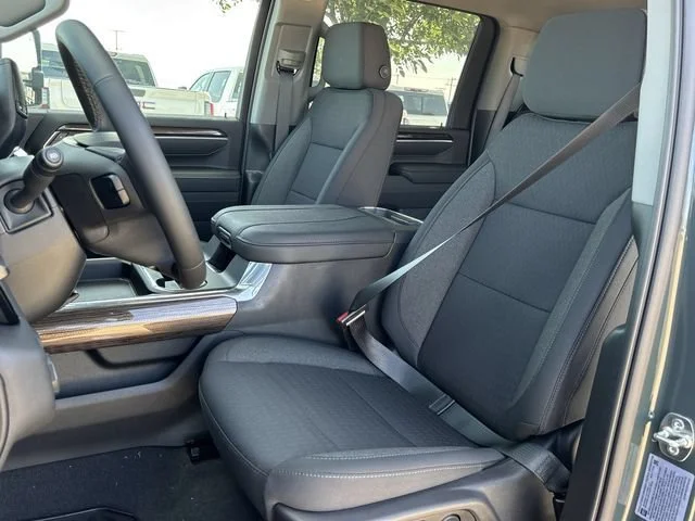 2026 Chevrolet Silverado 2500 HD LT - Photo 22