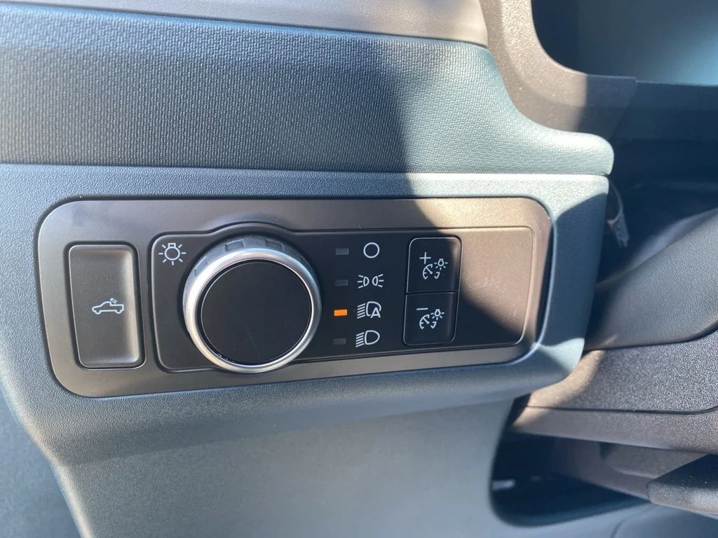 2025 Ford Maverick Lariat - Photo 15