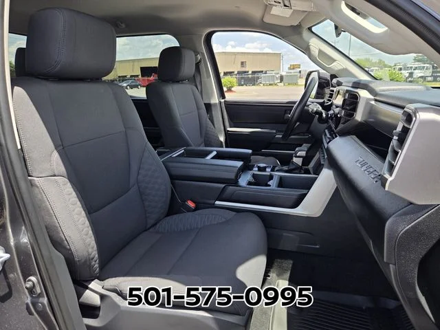 Used 2023 Gray Toyota SR5 image 16