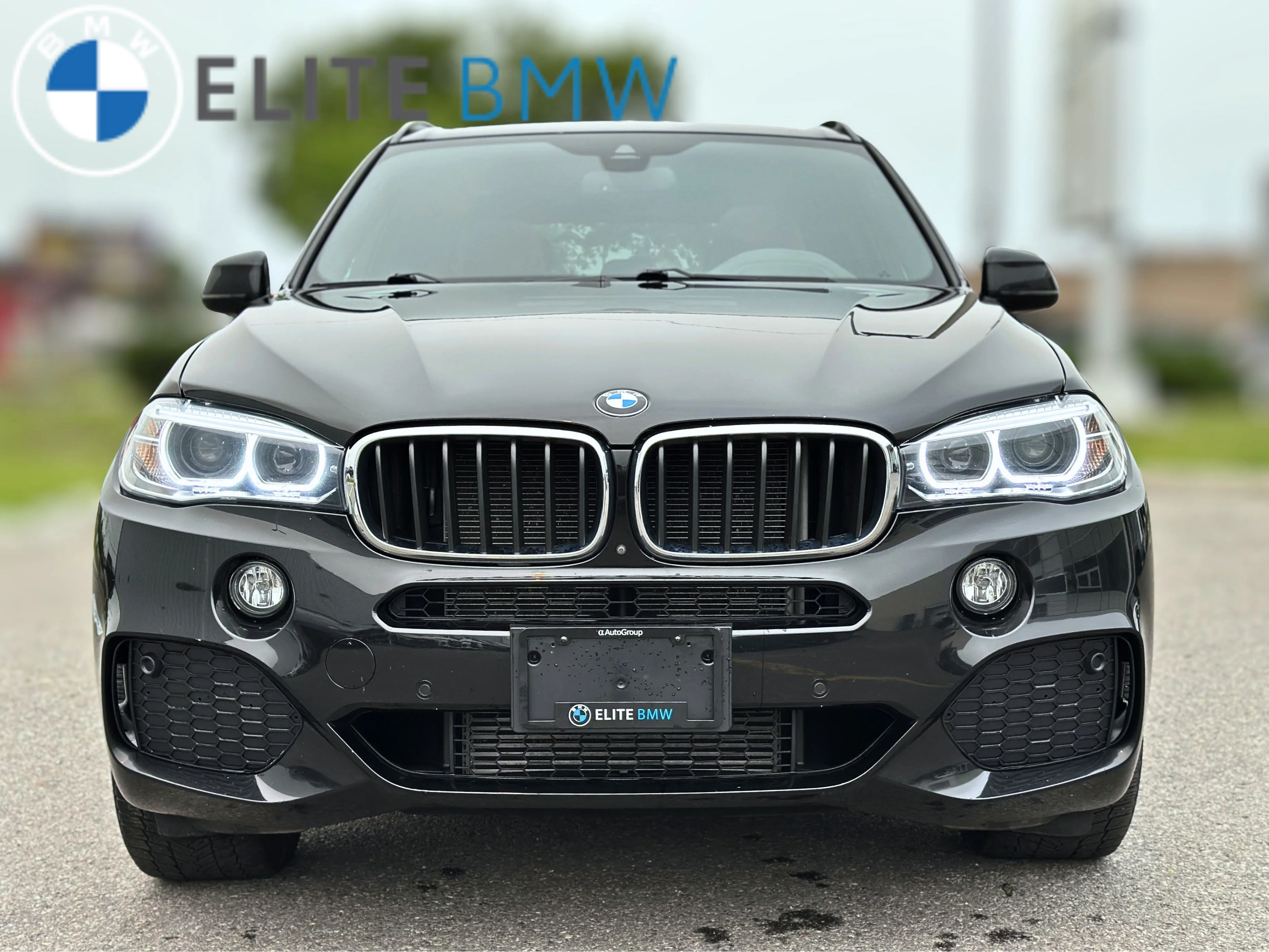 Used 2018  BMW UNKNOWN image 21