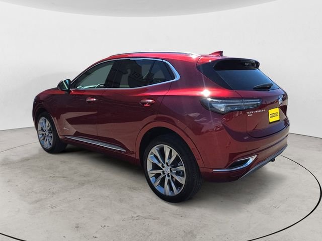 Used 2023  Buick Avenir image 3