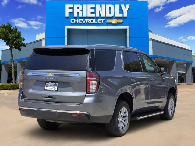 Used 2022 SATIN STEEL METALLIC Chevrolet LS image 7