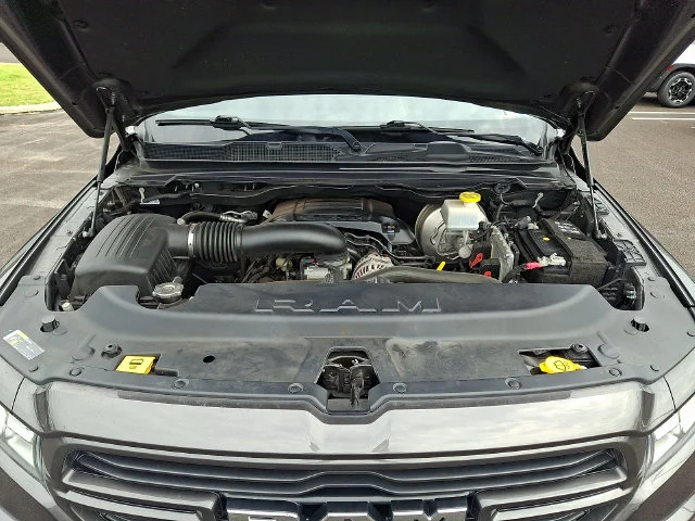 Used 2021 Gray Ram Big Horn/Lone Star image 27