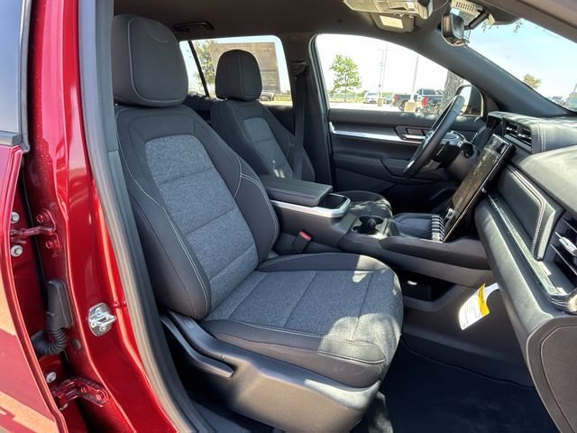 2026 GMC Terrain Elevation - Photo 82