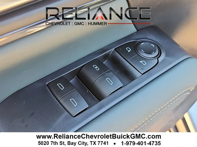 2026 GMC Terrain AT4 - Photo 17
