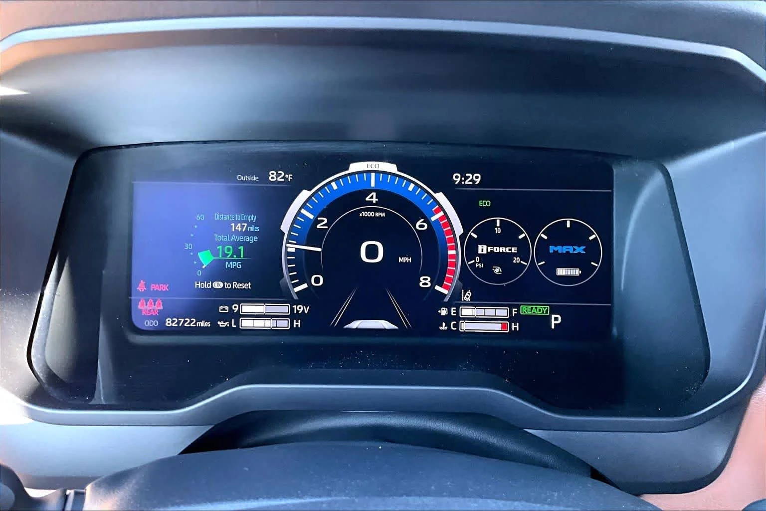 2024 Toyota Tundra 1794 Edition - Photo 24