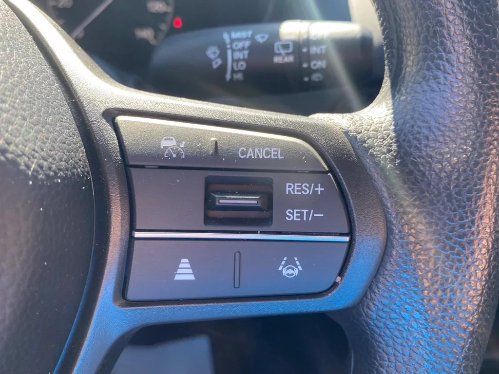 Used 2026  Honda LX image 22