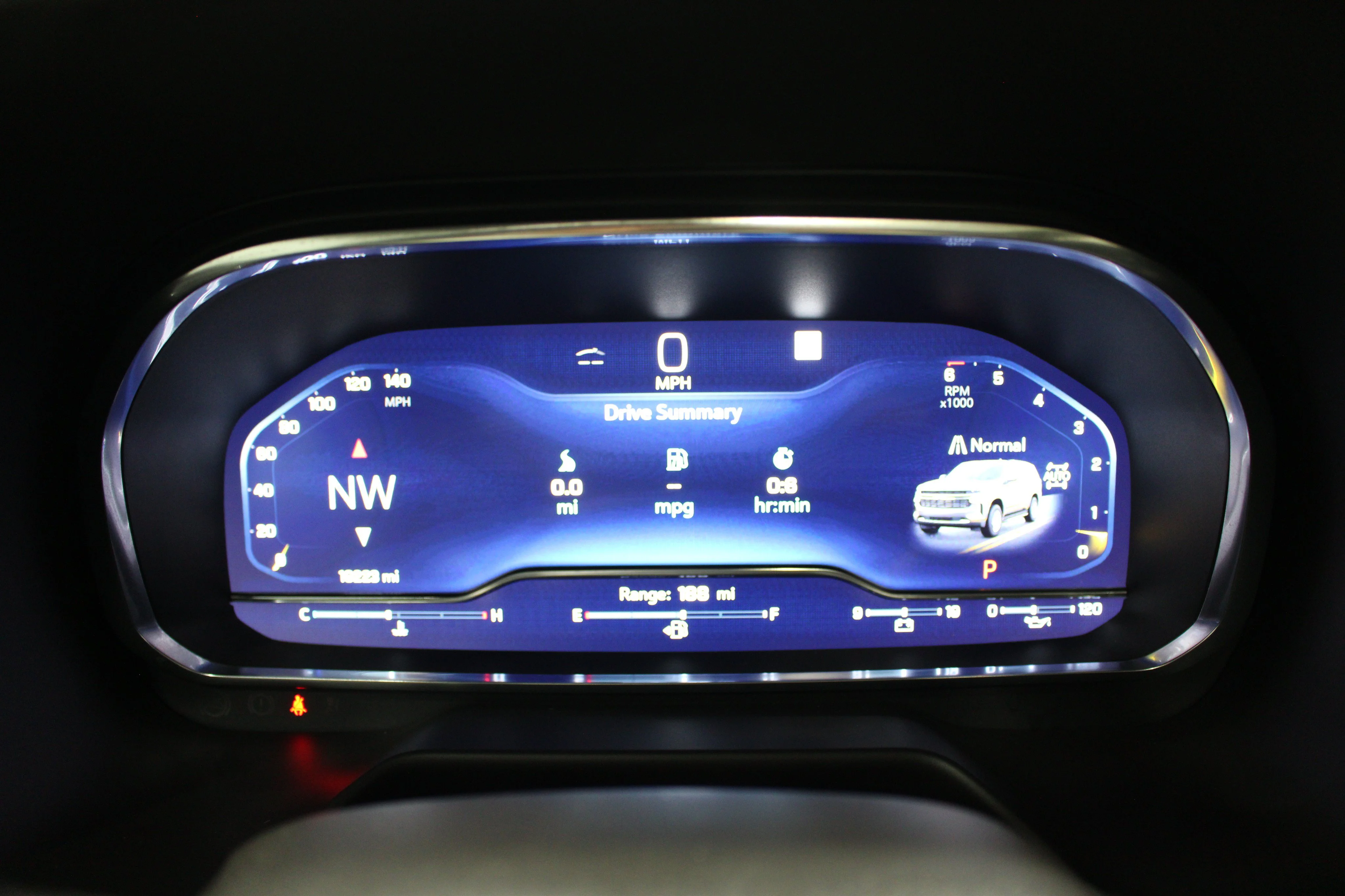 2024 Chevrolet Suburban RST - Photo 14