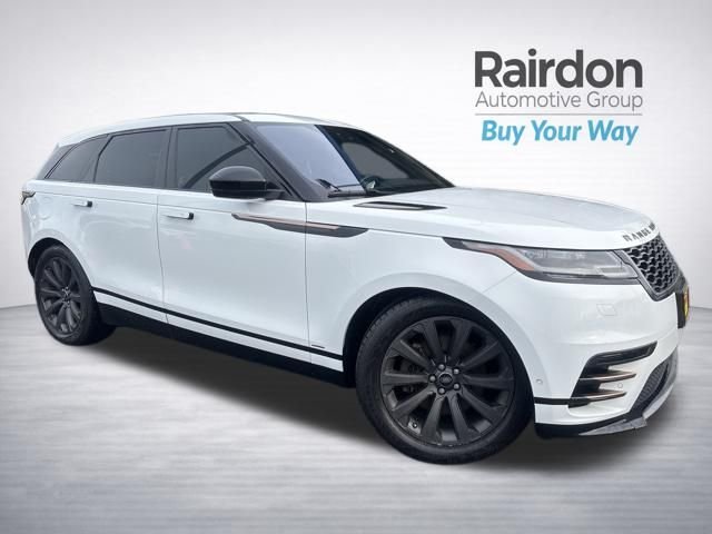 2019 Land Rover Range Rover Velar SE