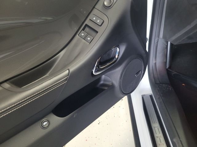 Used 2015 White Chevrolet COPO image 12