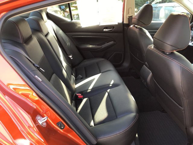 Certified Used 2019 Sunset Drift Chromaflair Nissan 2.5 SR image 25