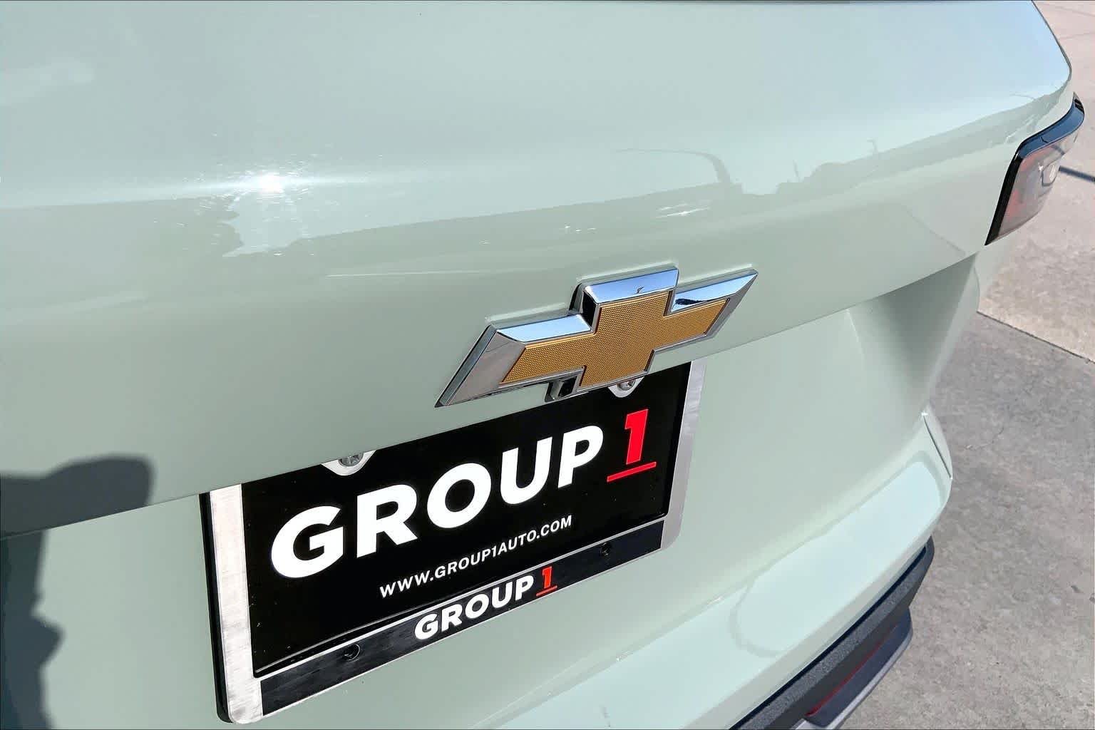 2026 Chevrolet Equinox LT - Photo 30