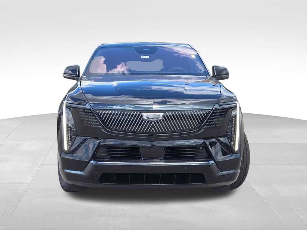 New 2026 Black Raven Cadillac Premium Sport image 4