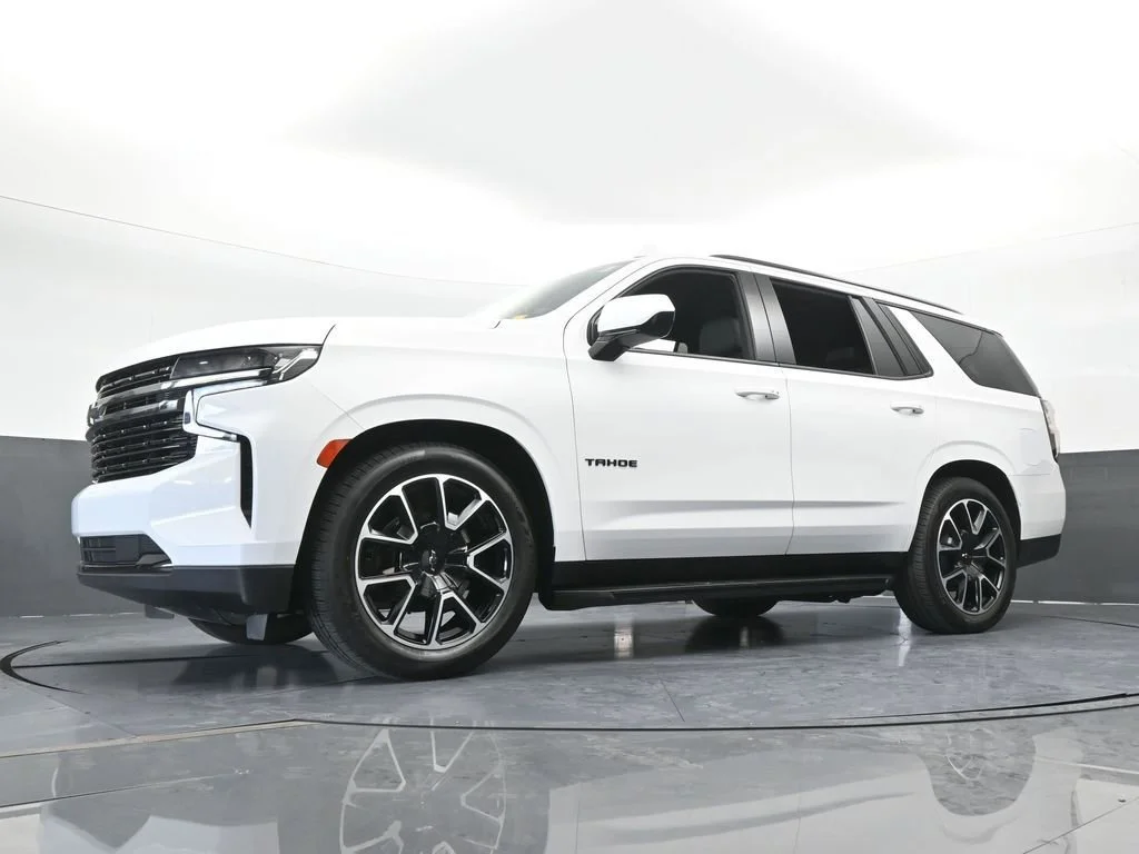 2021 Chevrolet Tahoe RST - Photo 57