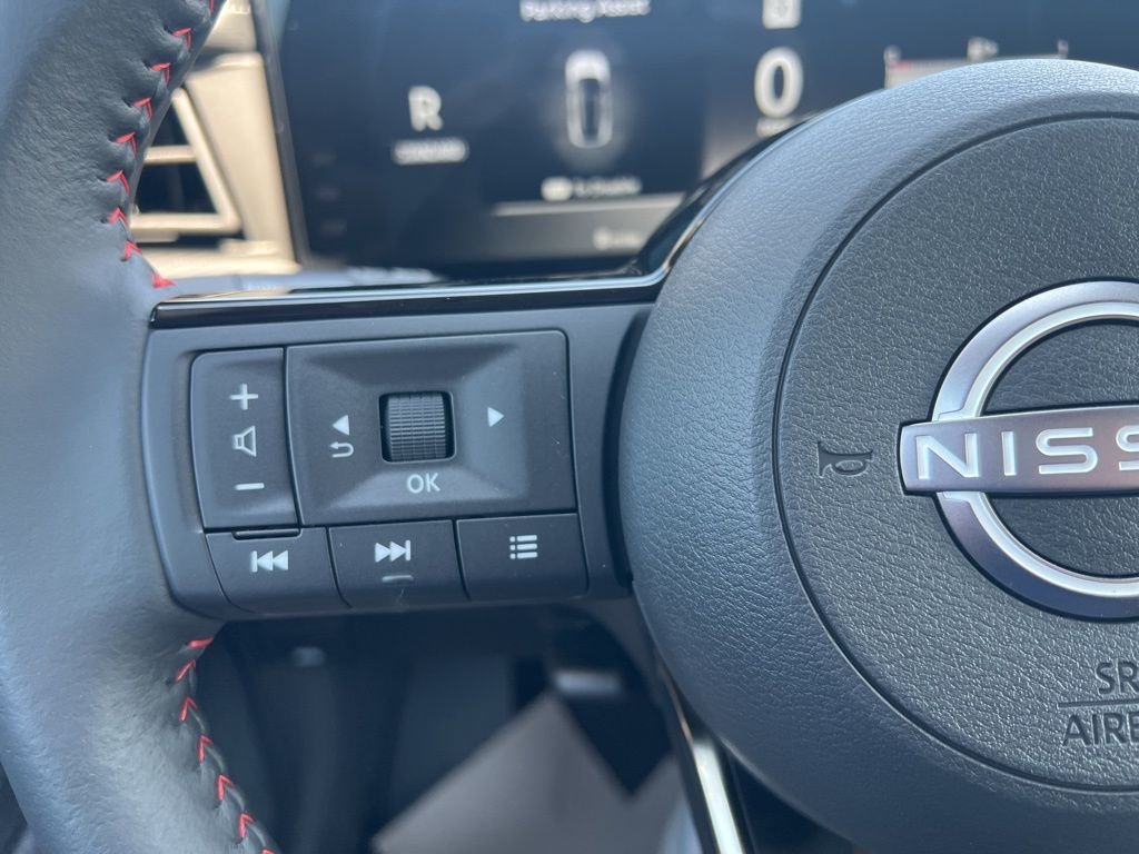 2026 Nissan KICKS SR AWD - Photo 22