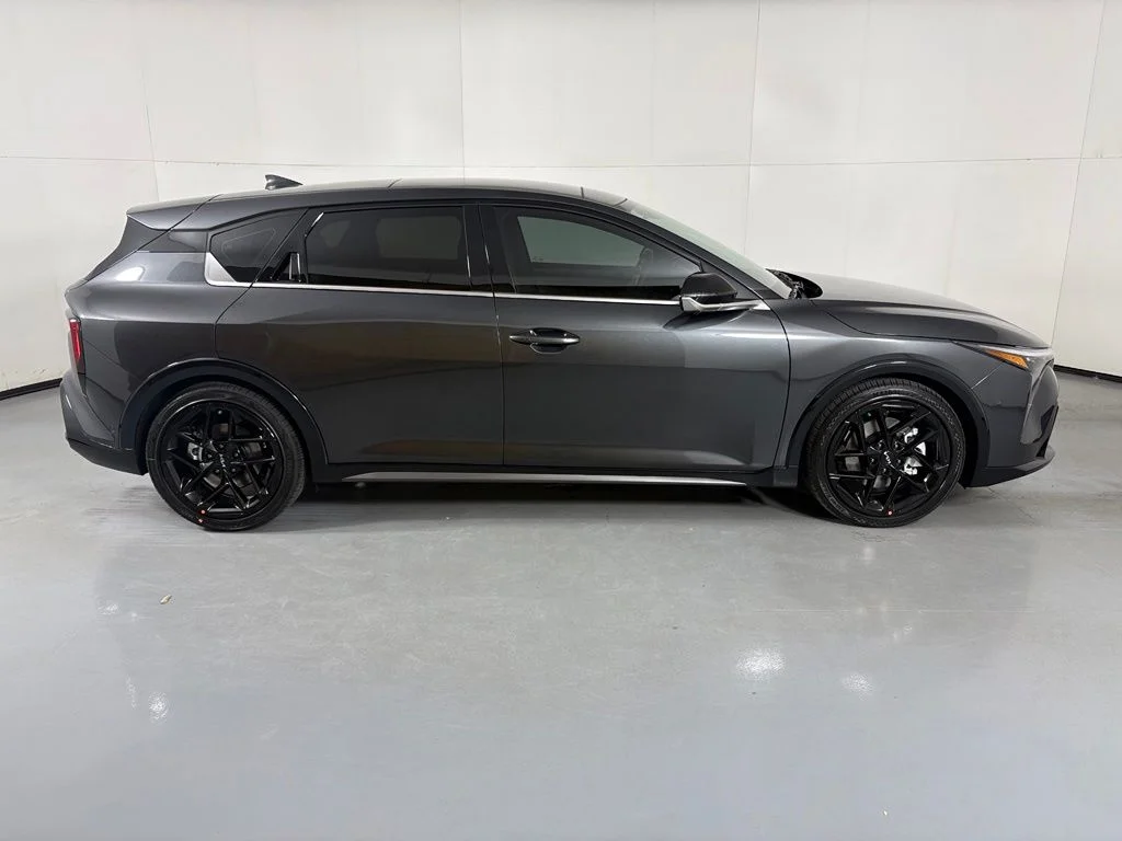 New 2026  Kia GT-Line Turbo image 9