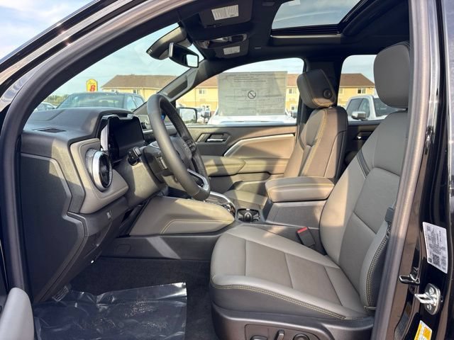 2026 Chevrolet Colorado ZR2 - Photo 13