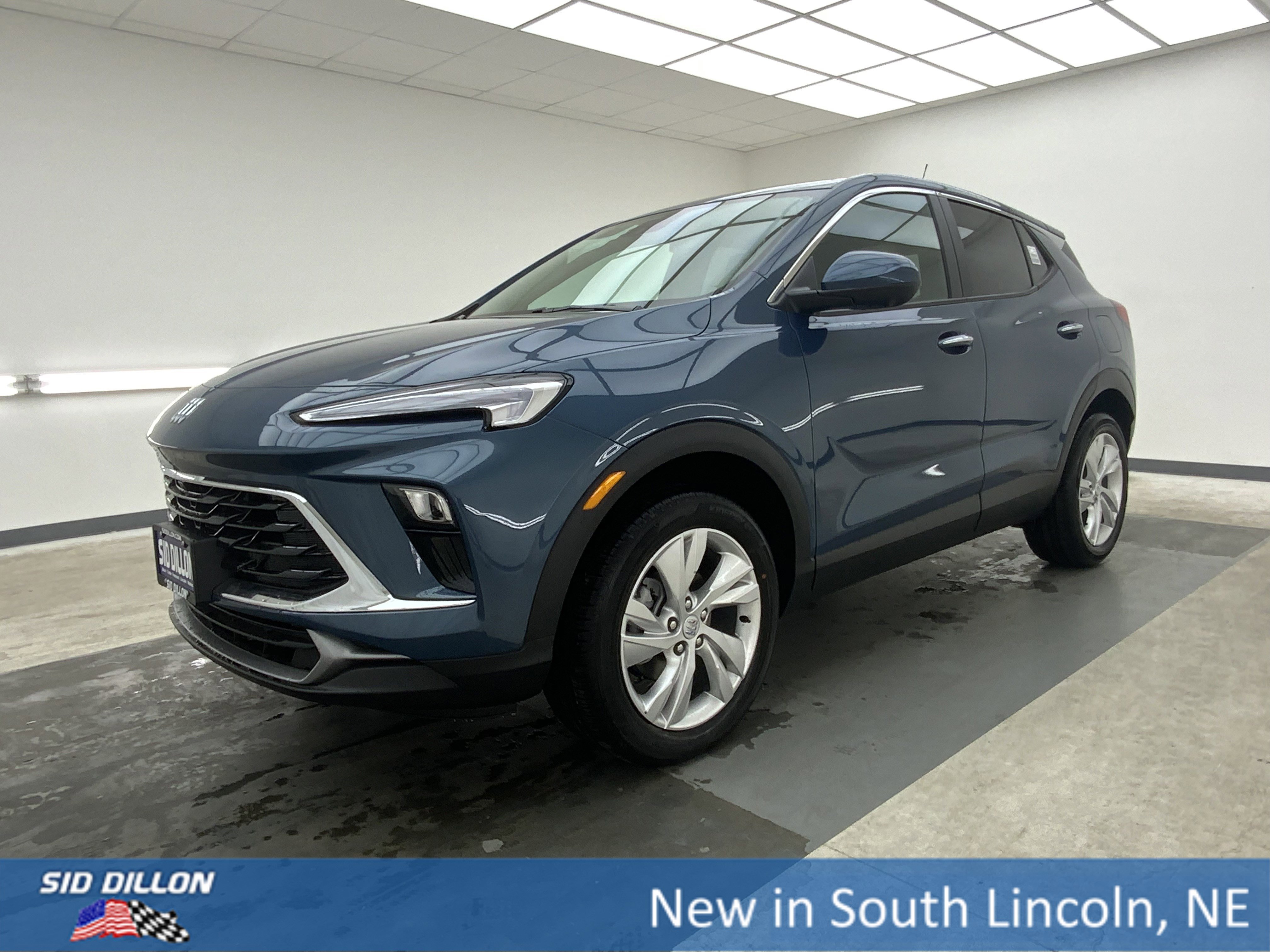 New Buick Encore GX for Sale in Lincoln, NE