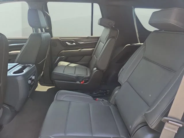 Used 2024 Summit White GMC Denali image 37