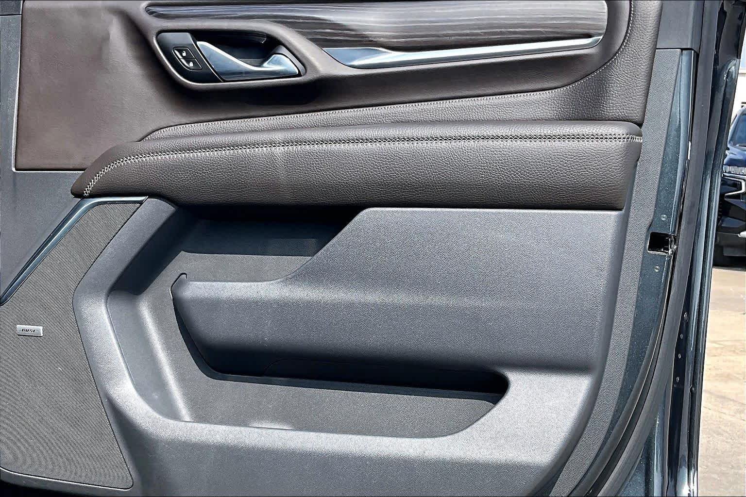 2021 GMC Yukon Denali - Photo 65