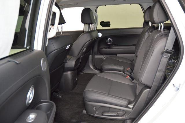 New 2026 White Hyundai Blue SEL Premium 7P image 71