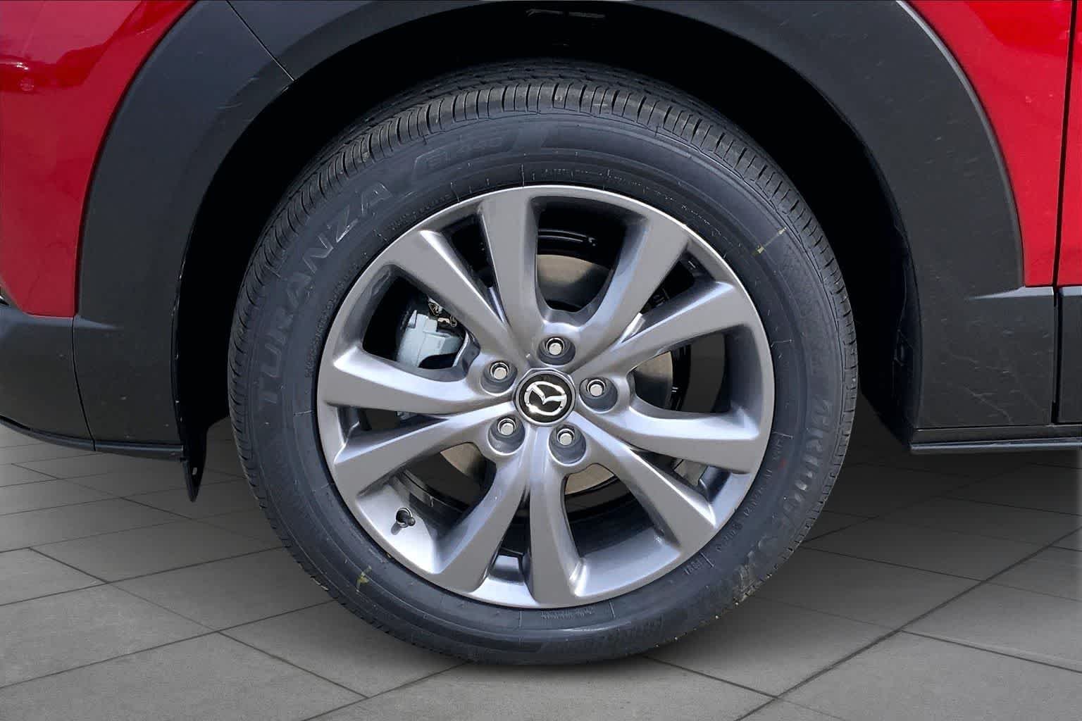 2026 Mazda CX-30 Preferred - Photo 11