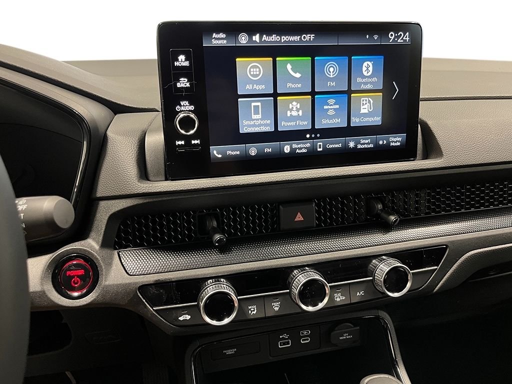 2025 Honda CR-V Sport-L - Photo 20