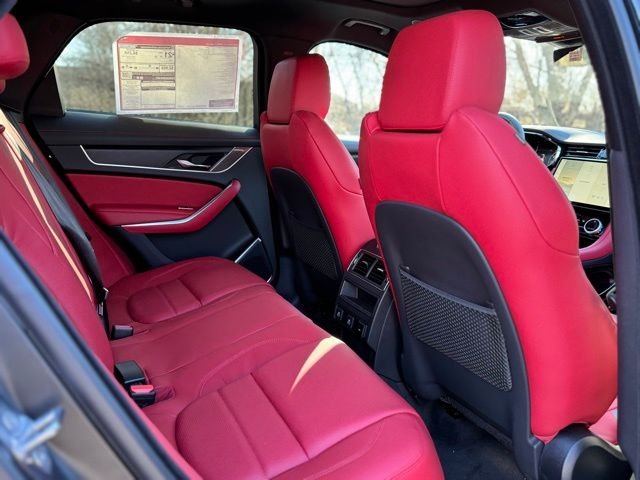 2026 Jaguar F-Pace R-Dynamic S - Photo 16