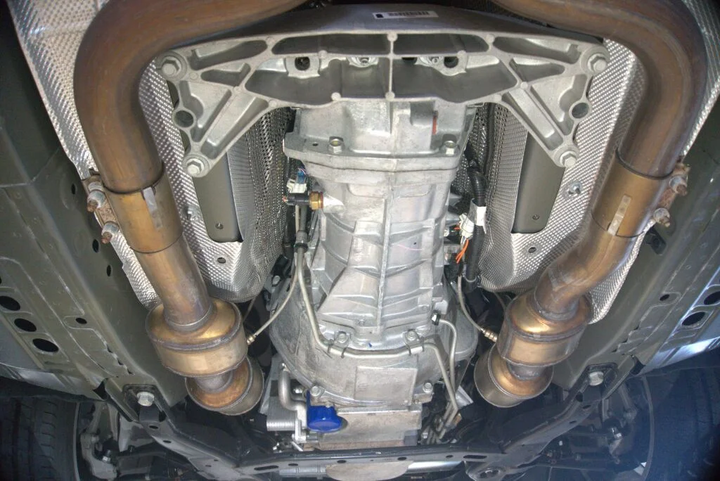 Used 2011 Black Chevrolet SS image 84