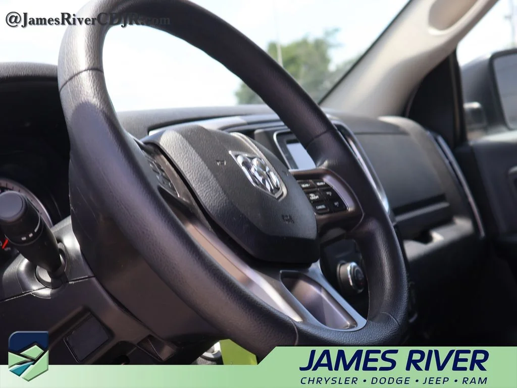 Used 2023 White Ram SLT image 24