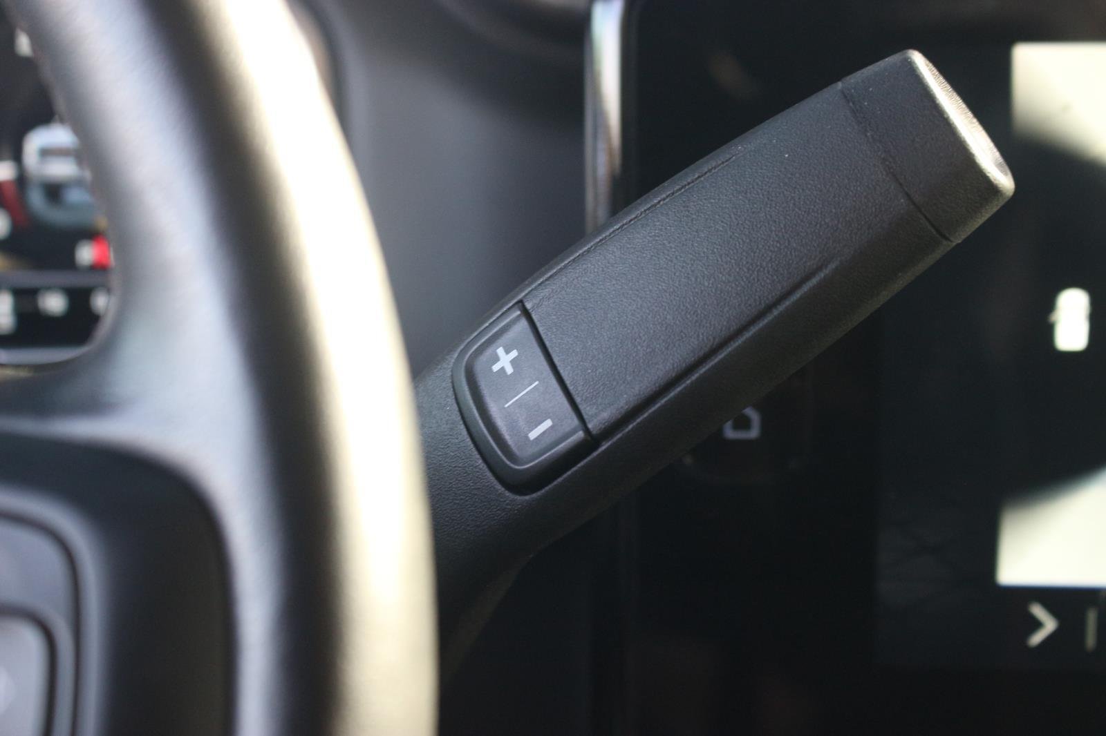 Used 2024 Titanium Rush Metallic GMC AT4X image 29