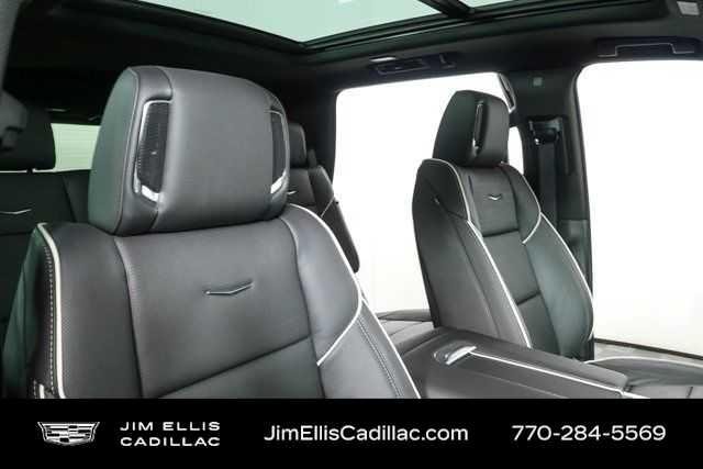 2026 Cadillac Escalade Sport - Photo 23