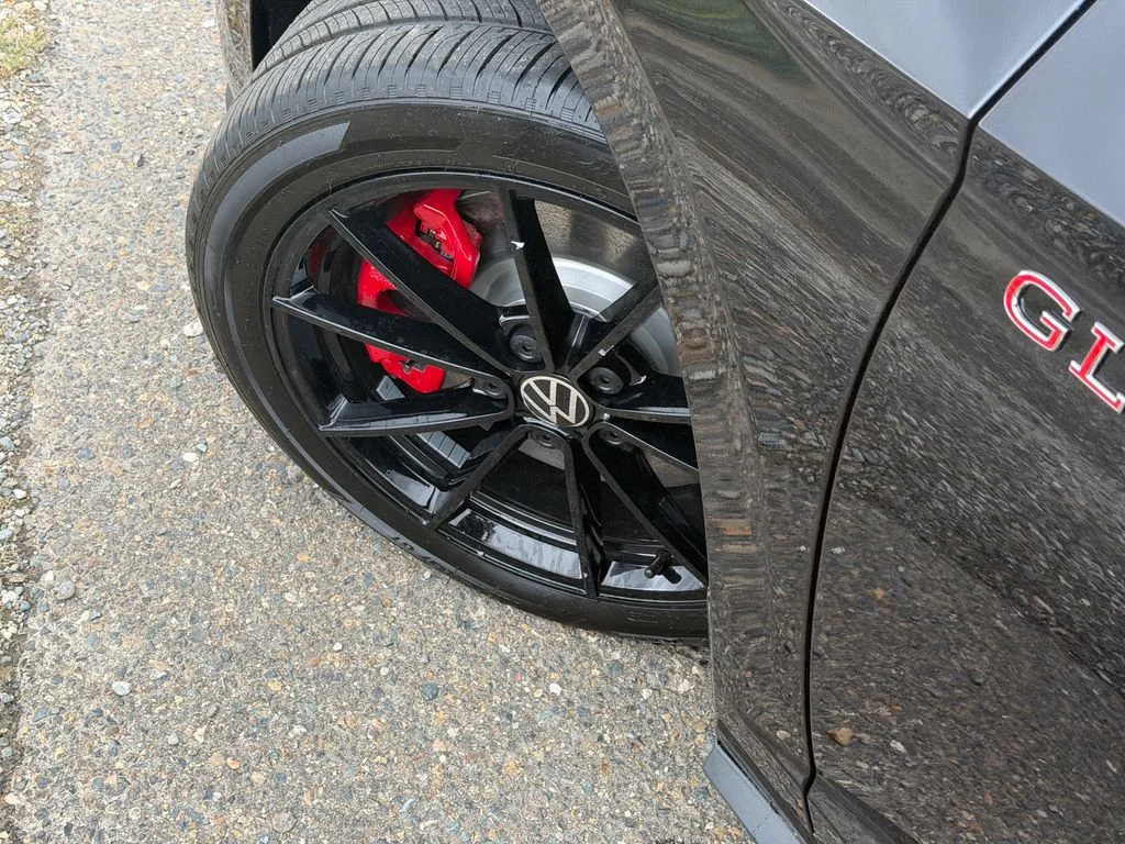 New 2026  Volkswagen 2.0T Autobahn image 10