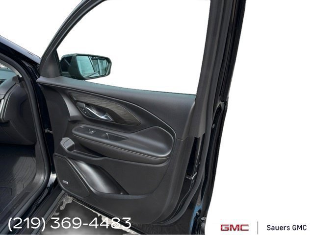 2022 GMC Terrain SLT - Photo 27