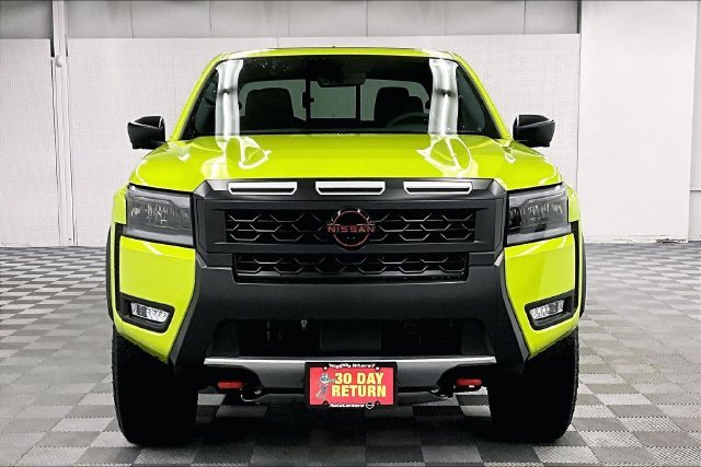 2026 Nissan Frontier PRO-4X - Photo 16