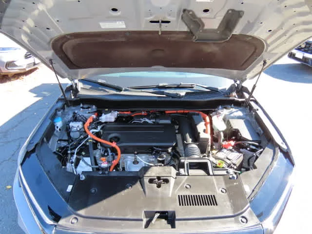 2024 Honda CR-V Sport-L - Photo 11