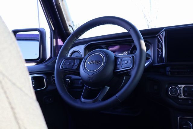 New 2026 Reign Jeep Willys image 42